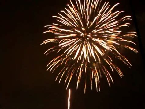 Bayonne Nj Fireworks 2012 Garden State Fireworks Part 2 Youtube