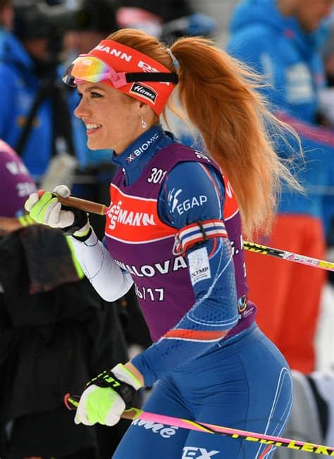 ˈɡabrɪjɛla ˈkoukalovaː/ˈsoukalovaː, born 1 november 1989) is a former czech biathlete. Gabriela Koukalova trionfa nella sprint iridata. Vittozzi ...