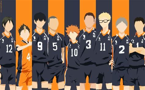 Search free haikyuu wallpapers on zedge and personalize your phone to suit you. Minimalist Haikyuu Wallpaper Desktop - 1280x800 - Download ...