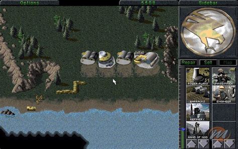Command And Conquer The First Decade Pc Multiplayerit
