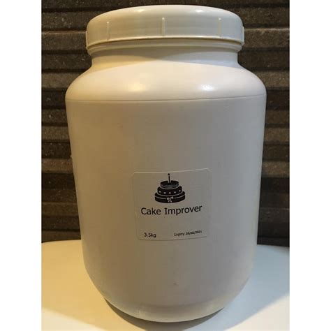 Check spelling or type a new query. Cake improver For Sponge Cake | Shopee Philippines