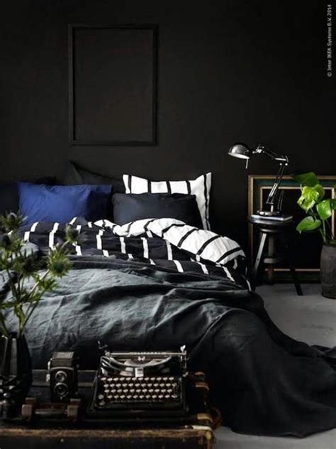 53 Masculine Modern And Classic Men Bedrooms Ideas