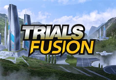 Trials Fusion Now Available On Xbox One And Xbox 360 Xboxone Hq