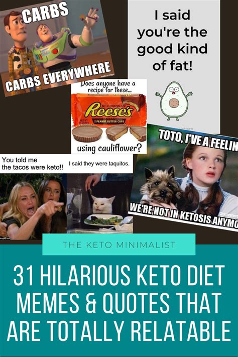 31 Comical Carnivore Diet Memes Jokes And Quotes That Are Totally