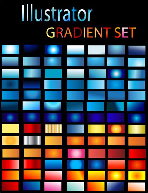 22 Fun Gradient Mesh Tutorials In Adobe Illustrator For Beginners