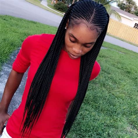 21 Blissful Hairstyles That Black Teenage Girls Love