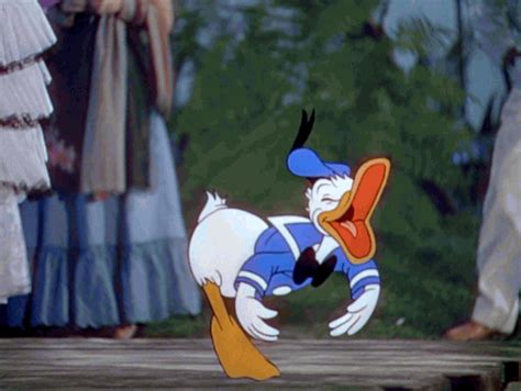 Disney Characters Who Are Bad At Dancing Oh My Disney Donald Disney