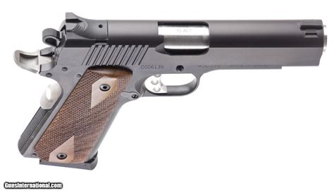 Magnum Research Desert Eagle 1911 C 45 Acp Semi Auto Pistol 43 Bbl