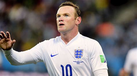 Wayne Rooney Veut Devenir Lentraîneur De Derby County Rtl Sport