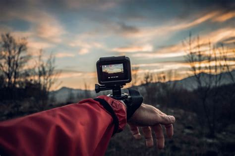 Best Gopro Cameras For Vlogging In 2020 Explore Vlogging