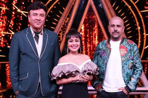 Neha Kakkar Is Judge Sahiba Of Indian Idol 11 And Heres The Proof India Tv