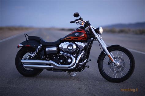 Shop for your next motorcycle. 2009 Harley-Davidson FXDWG Dyna Wide Glide: pics, specs ...