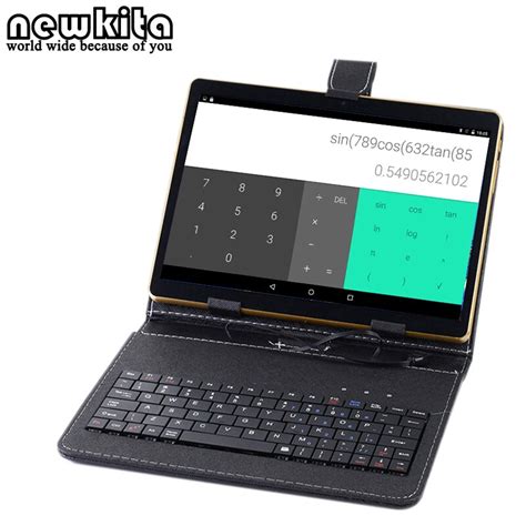 Best Newkita 96 Inch Tablet 1280800 Ips Android 51 Tablet Pc Octa