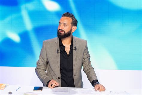 TPMP Cyril Hanouna recrute une star française de la politique Télé