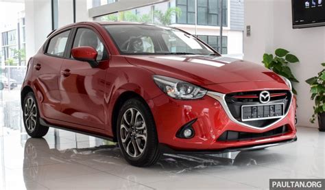 We have consistently offer the most pleasant experience in buying a mazda. GALLERY: 2016 Mazda 2 - now with LED headlamps 2016 Mazda ...