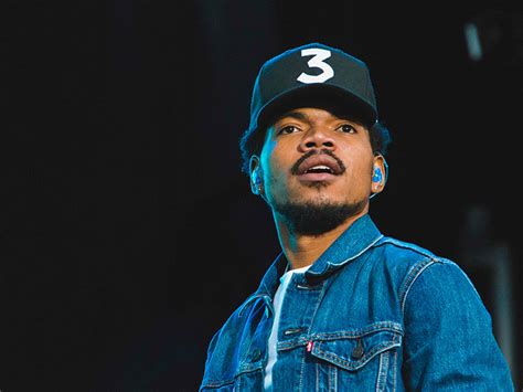 Chance The Rapper Is Officially Soundclouds Hero Hiphopdx