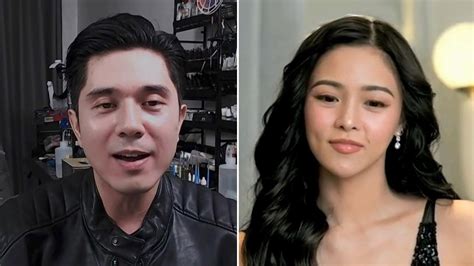 Kim Chiu And Paulo Avelino On Remaining Friends With Their Exes Push Com Ph
