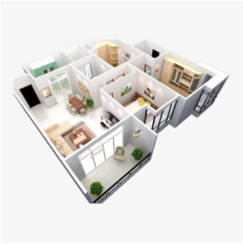 Penting untuk mempertimbangkan tata letak perabotan ruang tamu agar tidak terkesan berantakan. 70 Arsitektur Desain Tata Ruang Rumah Minimalis Sederhana ...