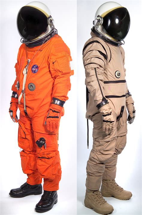 Image Gallery Nasa Space Suit