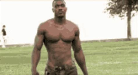 Muscle Big GIF Muscle Big Strong Discover Share GIFs