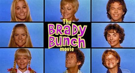 Brady Bunch Font Download The Fonts Magazine