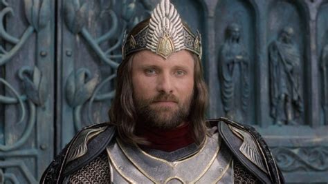Lotr Return Of The King Returning To Theaters For 20th Anniversary