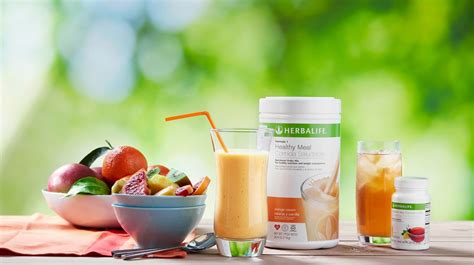 How To Effectively Use Herbalife Nutrition For A Healthier Active