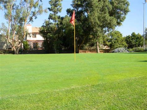 Enjoy No Fees At Rancho Duarte Golf Course Duarte Ca Teeoff