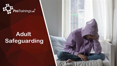 adult safeguarding safeguarding of vulnerable adults sova level 2 vtq online training