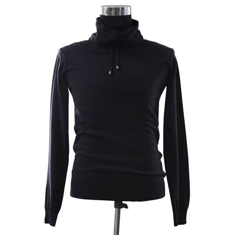 Descubrí la mejor forma de comprar online. China Los hombres suéter de cuello de tortuga (M-004 ...