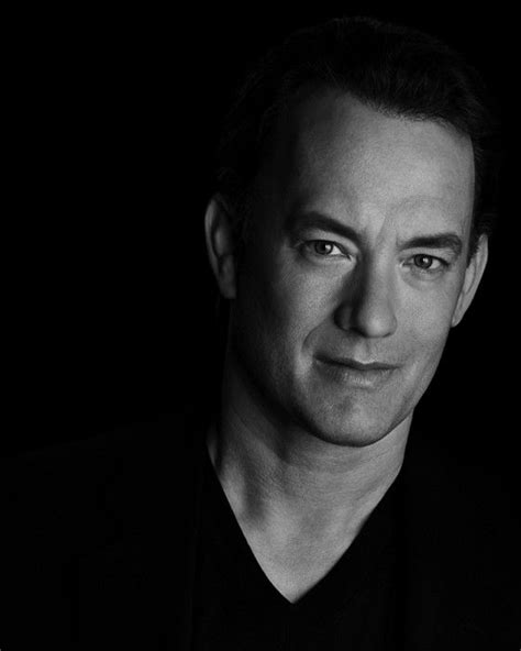 Quite Possibly The Best Male Actor Tom Hanks Every Movie He Is In
