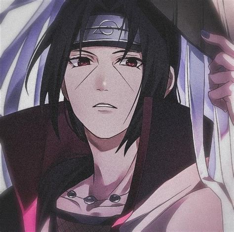 Best Naruto Character Is Itachi By Far Naruto Itachi Mangekyou