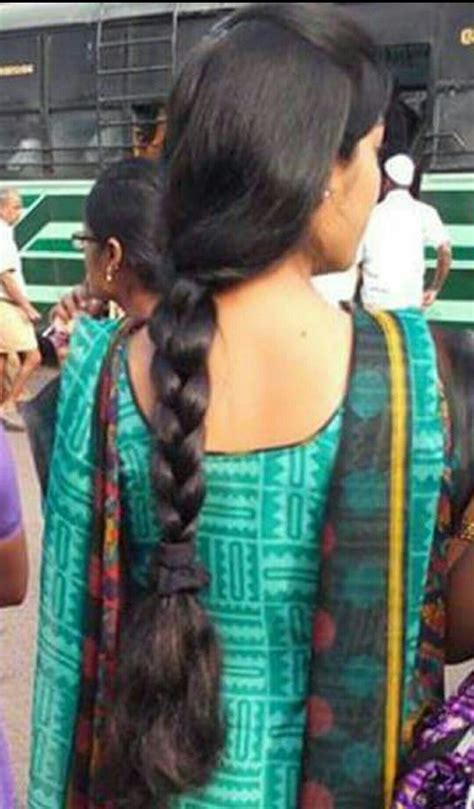 Pin By Cbovi On Hairandbeauty Long Hair Indian Girls Hair Braid Indian Indian Long Hair Braid