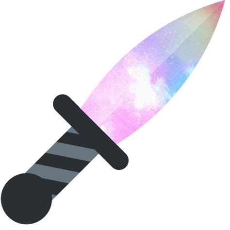 Galaxyknife Discord Emoji