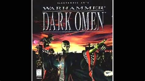 Warhammer Dark Omen Forest Long Youtube