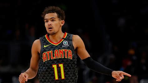 4 haircuts that make you look years younger. Trae Young Claps Back At Haters Of His Nutmegging Ability - Veremba World Entertainment