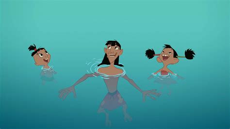 Kuzco From The Emperors New Groove Wallpapers Top Free Kuzco From