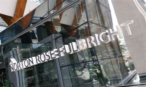 Norton Rose Fulbright Appoints First Female Managing Partner In Australia International