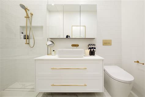 the block 2019 sneaky ways to squeeze in another bathroom when renovating