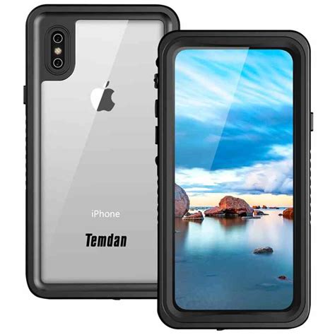 Top 10 Best Iphone X Waterproof Cases 2020 Review A Best Pro