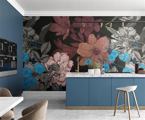 Fabula Wall Coverings Wallpapers From Inkiostro Bianco Architonic