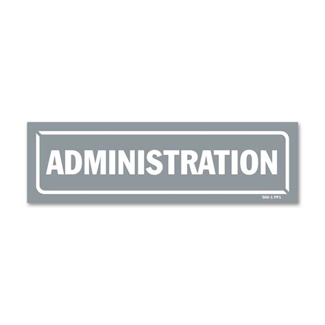 Grey Background Administration Panel Efficient Management And Modern