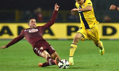 Parma fight back to win against torino | serie a this is the official channel for the serie a, providing all the latest highlights, interviews, news and. Torino-Parma 1-0: GOL E HIGHLIGHTS | Risultati e ...