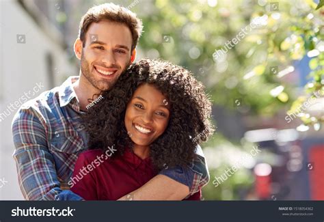 Mixed Race Couple Over 45628 Royalty Free Licensable Stock Photos