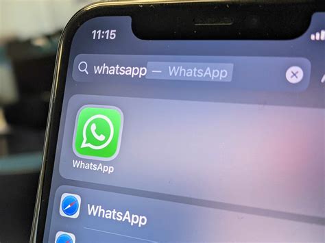 Whatsapp Will Help You Switch From An Iphone To An Android Smartphone