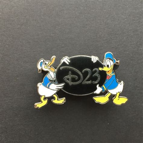D23 Donald Duck Disney Movie Rewards Pin Disney Pin 70700 Ebay