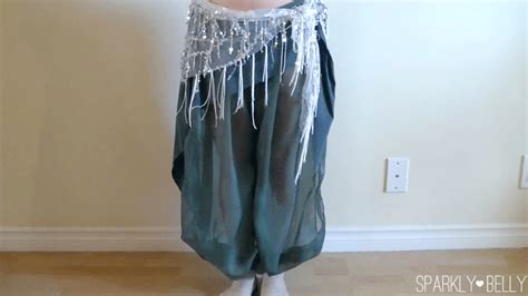 This listing is for a 5 jpg explanation tutorial pattern on how to make a harem pant for men or women from scratch. How to Make Harem Pants with Slits on Side - SPARKLY BELLY