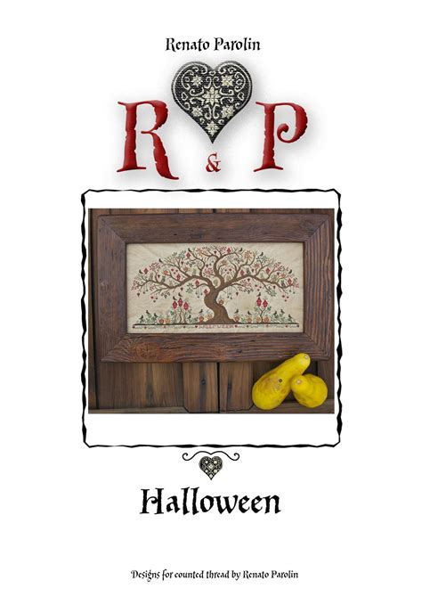 Halloween – Renato Parolin