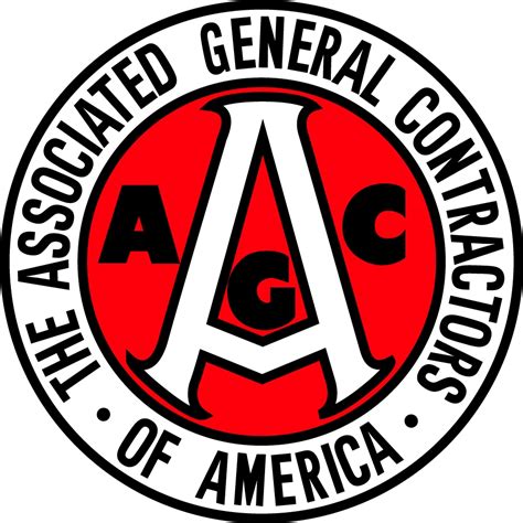 Associated General Contractors Of America Agc College Of