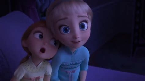 Movie Review Frozen Ii Will Melt Most Kids Hearts Again Kidsnews